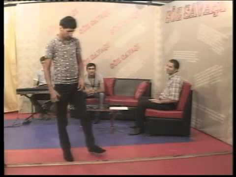 Tural Huseynov Aglama xeyri yoxdu