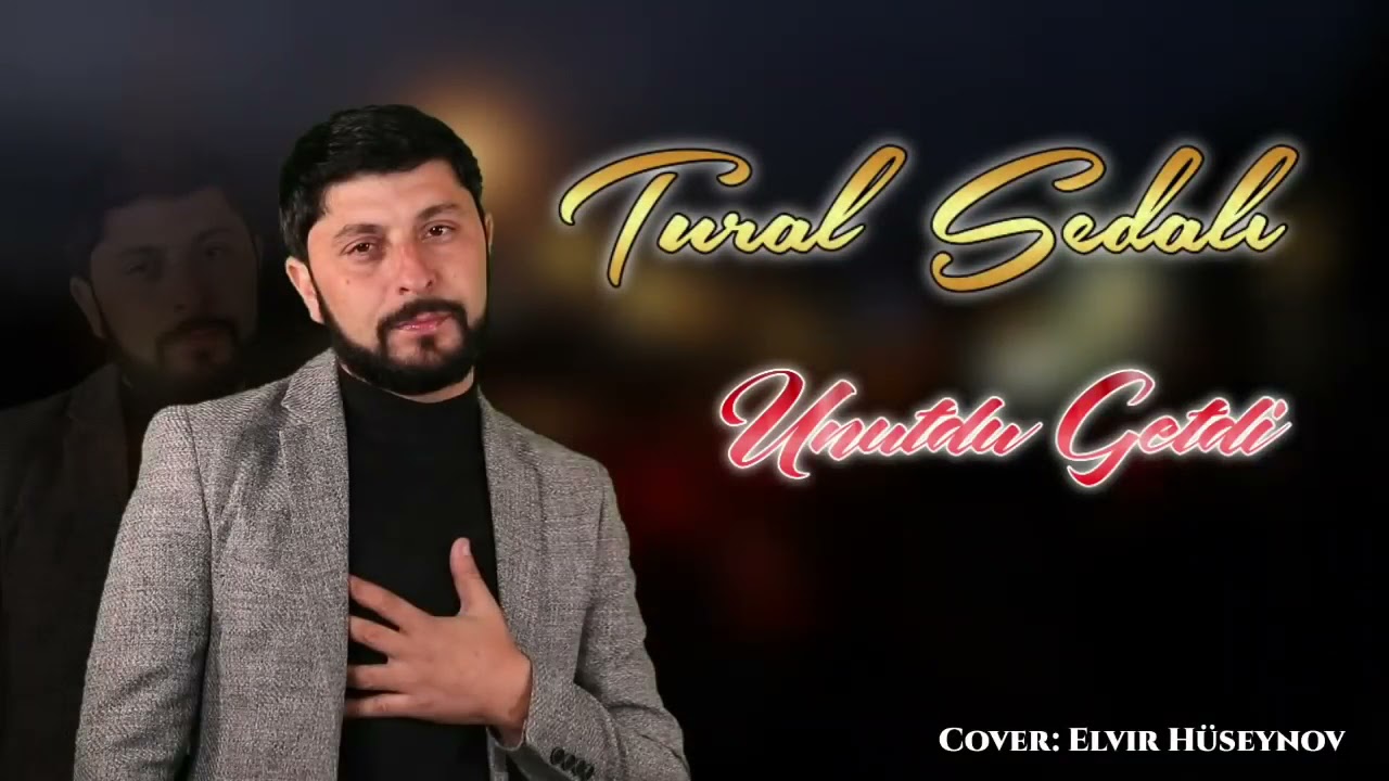 Tural Sedalı