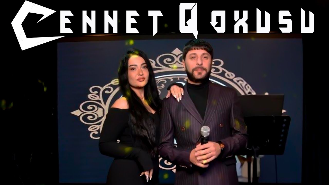 Tural Sedalı feat. Zuzuxanim - Cennet Qoxusu (Yeni Klip) 2025