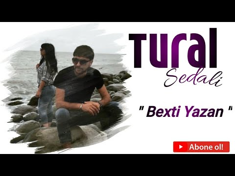 Tural Sedali Ft Ulviyye Hacizade - Bexti Yazan  Qare Yazib Neyleyim (Yeni 2020)