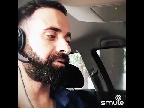 TURAN MEMİŞ (HESRETA TE DİLİMİNDA)..KÜRTÇE DAMAR SARKİ...
