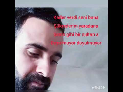 Turan memiş... Kimler doydu
