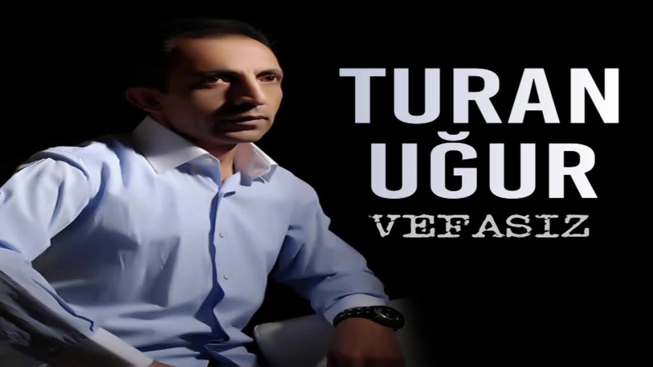 Turan Uğur - XANIM NİNA