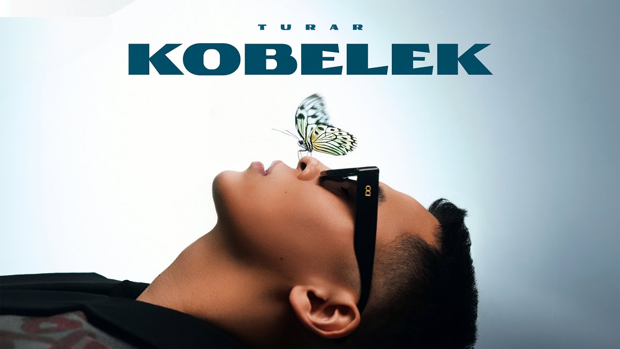 TURAR - KOBELEK | Премьера песни 2025