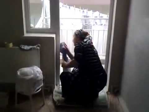 turbanlı kalca yengem