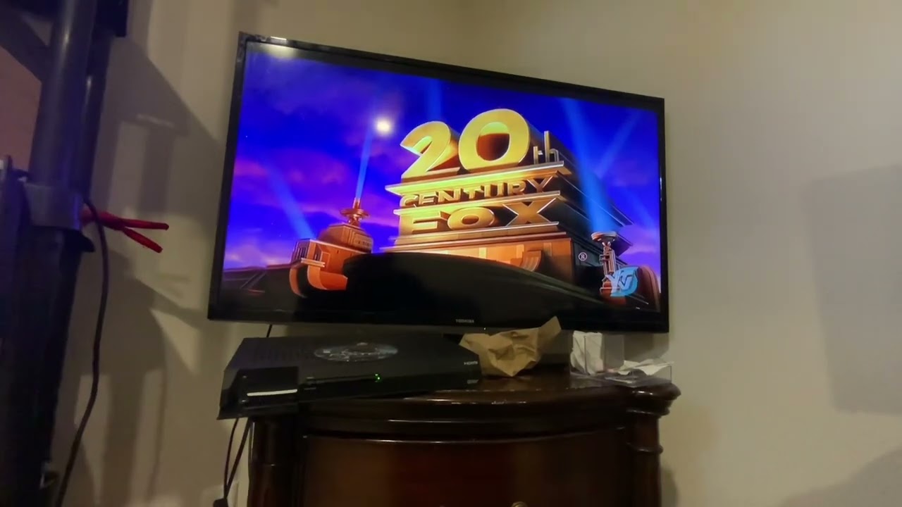 Turbo - YTV Intro