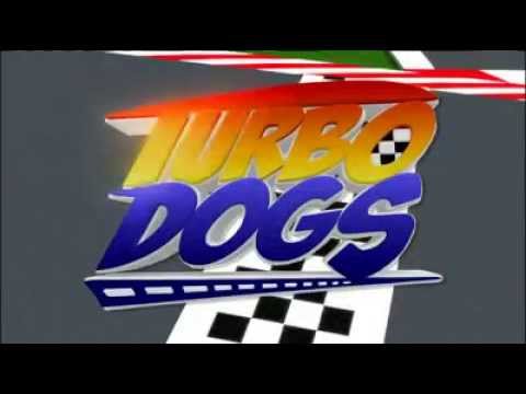 Turbo Dogs Intro
