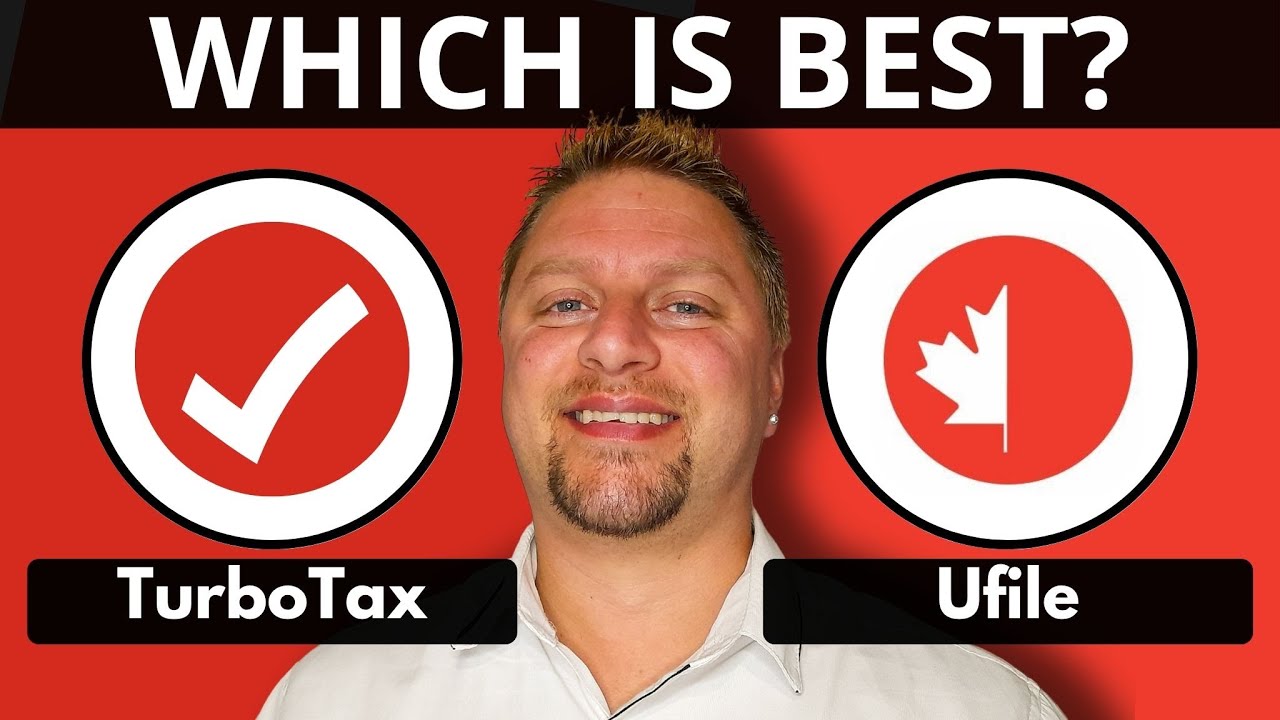 TurboTax vs UFile | Which is Best in 2025?