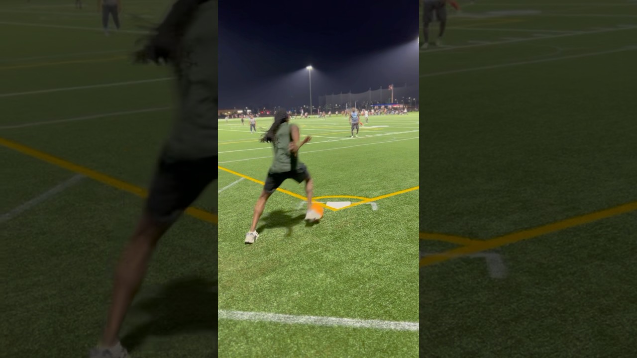 TurfWars | 🔥 action #espnkickball #espn #football #soccer #kickball #turfwars #sportschannel #fun