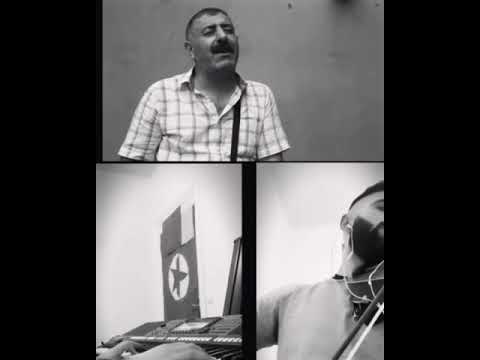 Turgay Kazak - Farqin Azad - Sirinamin