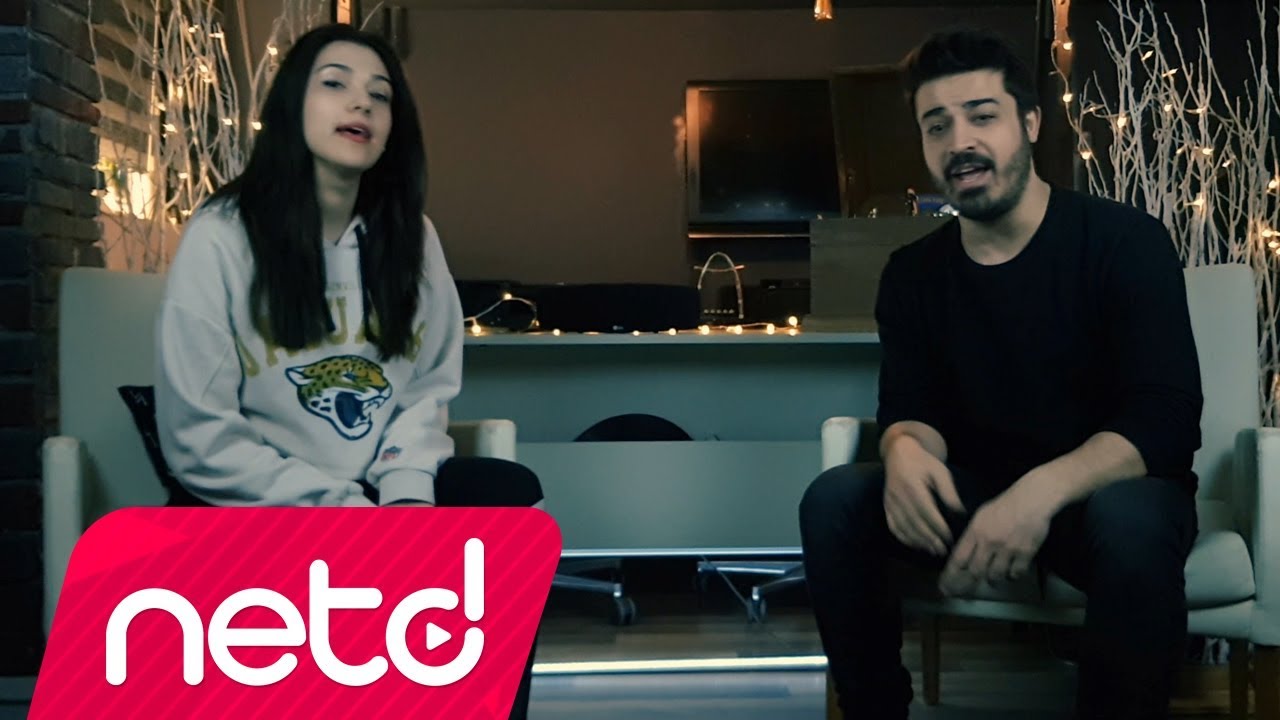 Turgay Saka & Kardelen Kumdereli - Teşekkürler Size