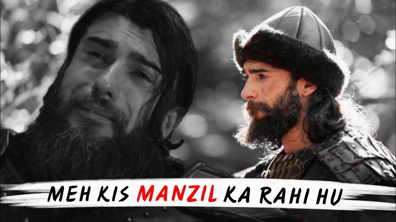 Turgut Alp - Sad Cinematic vm