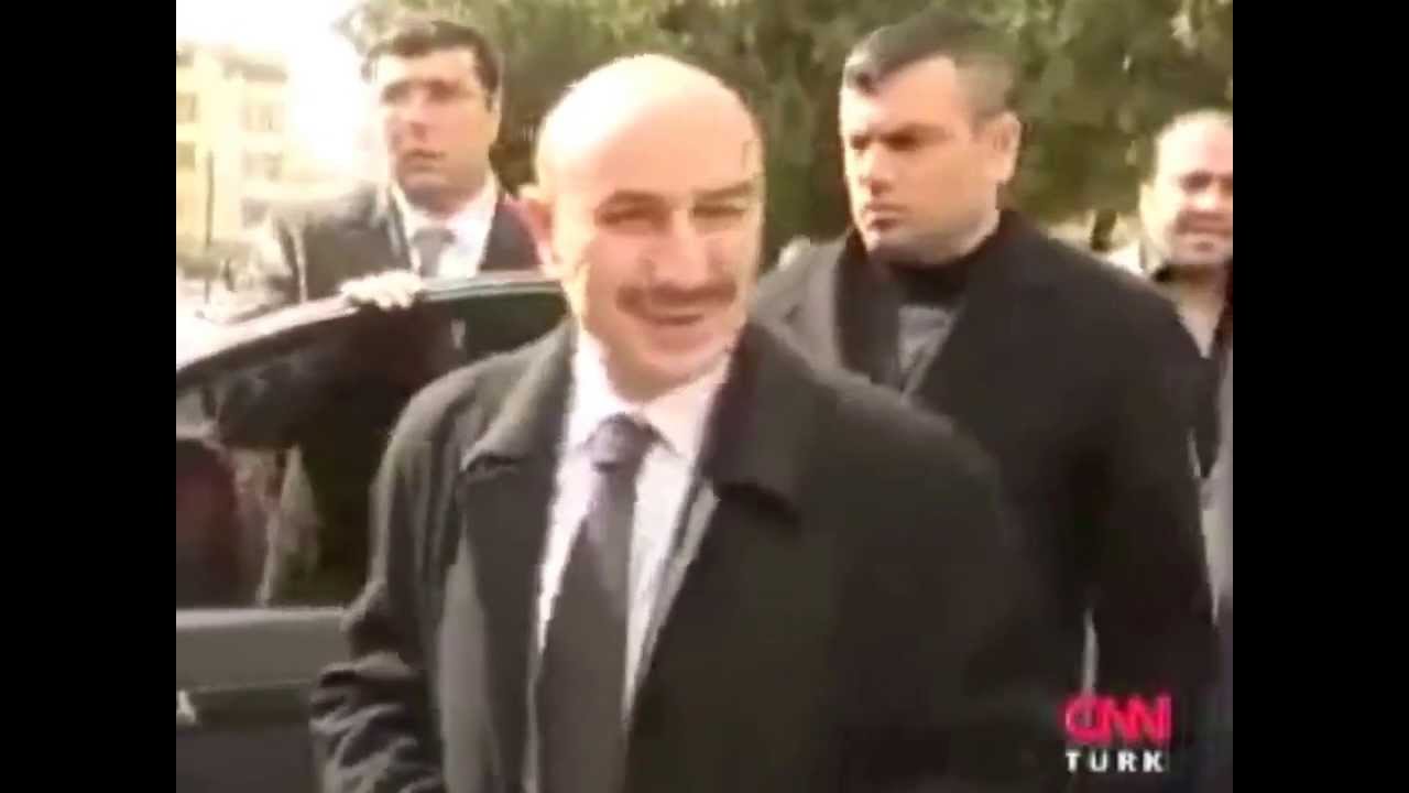 TURGUT ALTINOKUN O ÜNLÜ KASEDİ !!