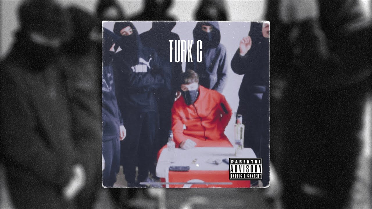Turk G - Batz (Official Music Video)