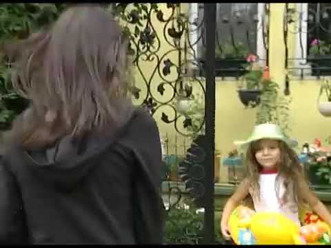 Turk Handgag kidnapped - Arka Sokaklar -