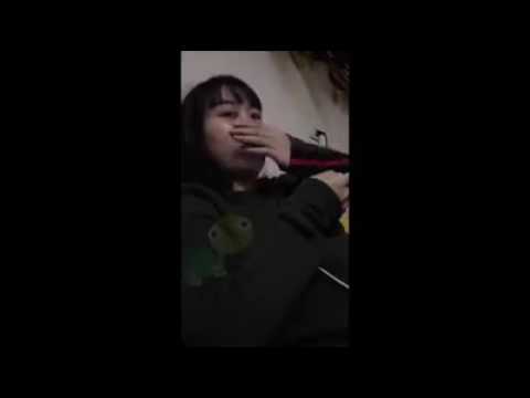turk kızından mukemel periscope ifşa +18
