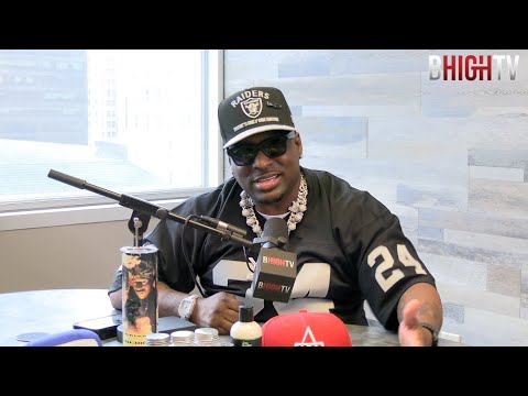 Turk: The Only Problem I Have With Wayne's Carter 6 Is...I Was At The BET Awards, The Riots Are Real