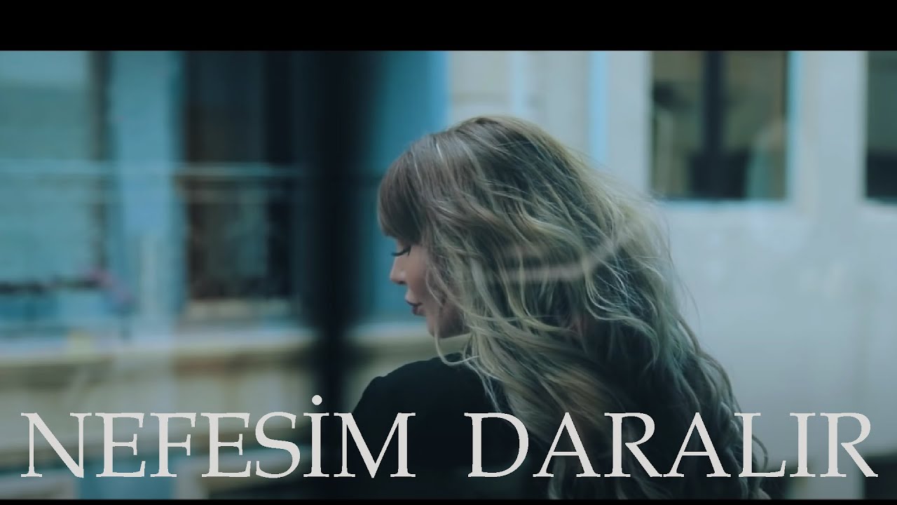 Turkan Musayeva ft İfrat  - NƏFƏSİM DARALIR (OFFİCİAL VİDEO) 2023
