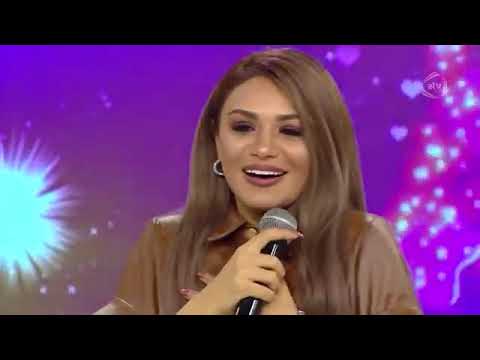 Turkan valizada parviz bulbul