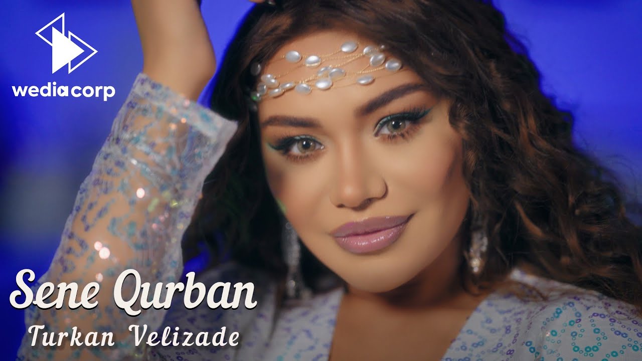 Turkan Velizade - Sene Qurban (Official Video)
