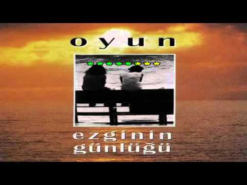 TURKCE KARAOKE DUSLER SOKAGI EZGININ GUNLUGU si b