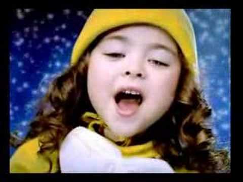 Turkcell 2007 Yeni Yıl Reklam Filmi