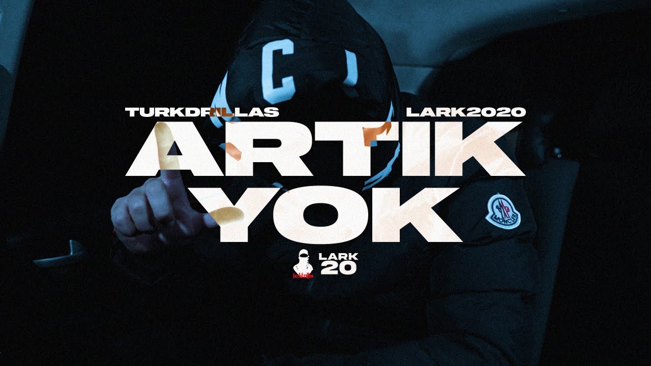TURKDRILLAS X LARK2020 - ❌ ARTIK YOK ❌