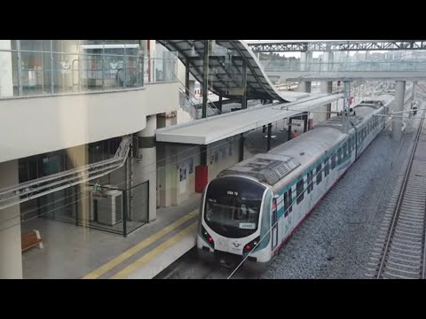 Turkey | Anker Banget d Istanbul *anakkereta