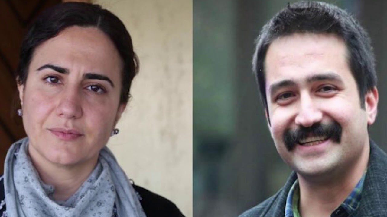 #Turkey - Human rights lawyer Ebru Timtik dies after 238 day hunger strike