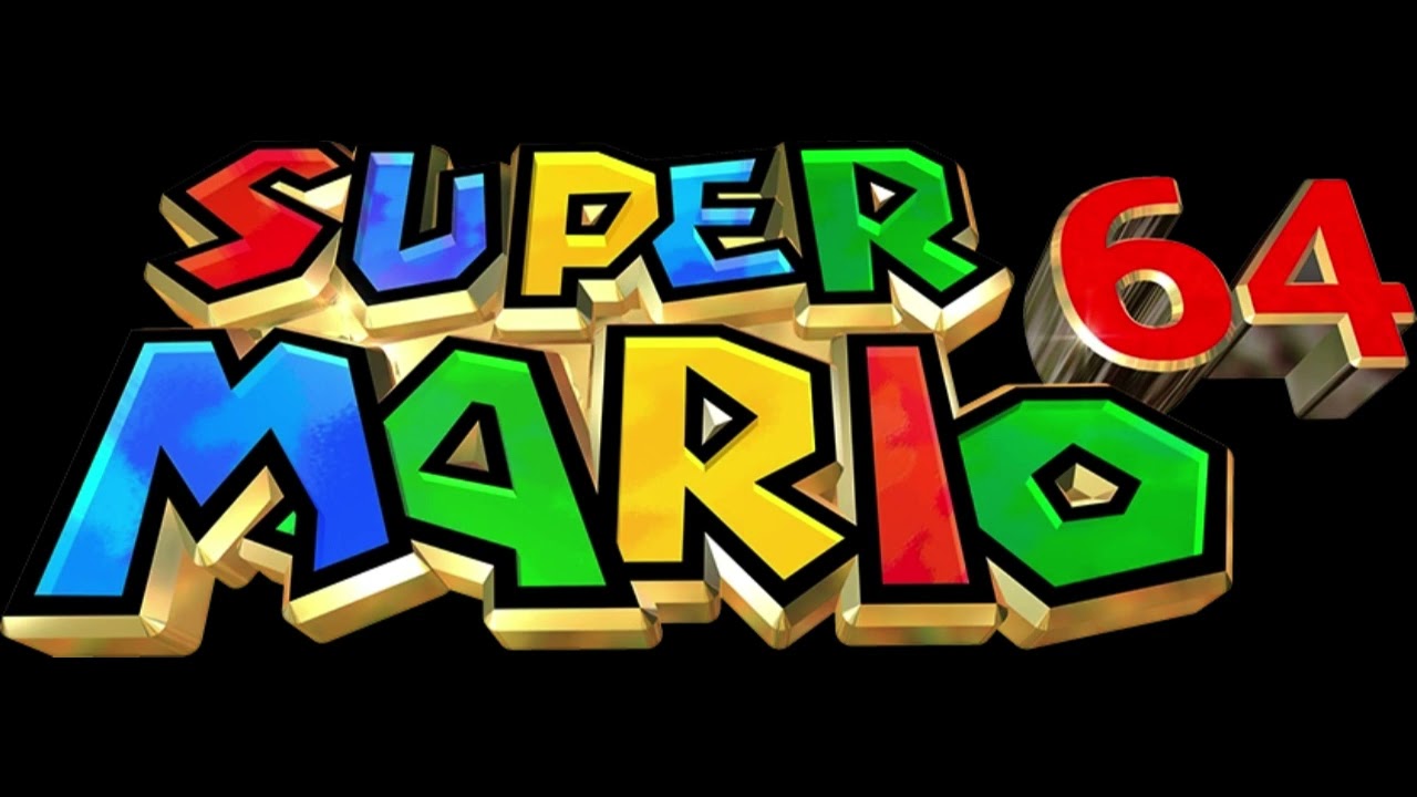 Turkey in the Straw (Super Mario 64 Soundfont)