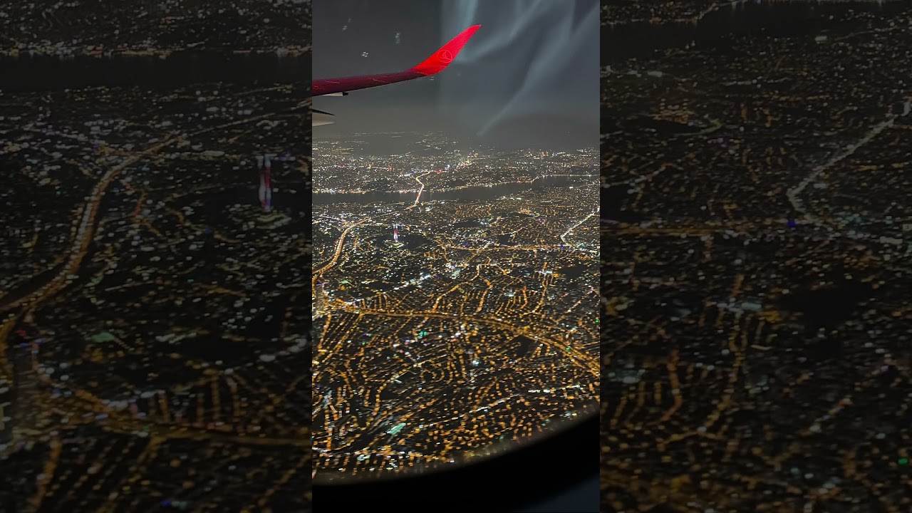 #turkey #istanbul #turkishairlines #travel #airplane #airport #manzara #shorts #iphone