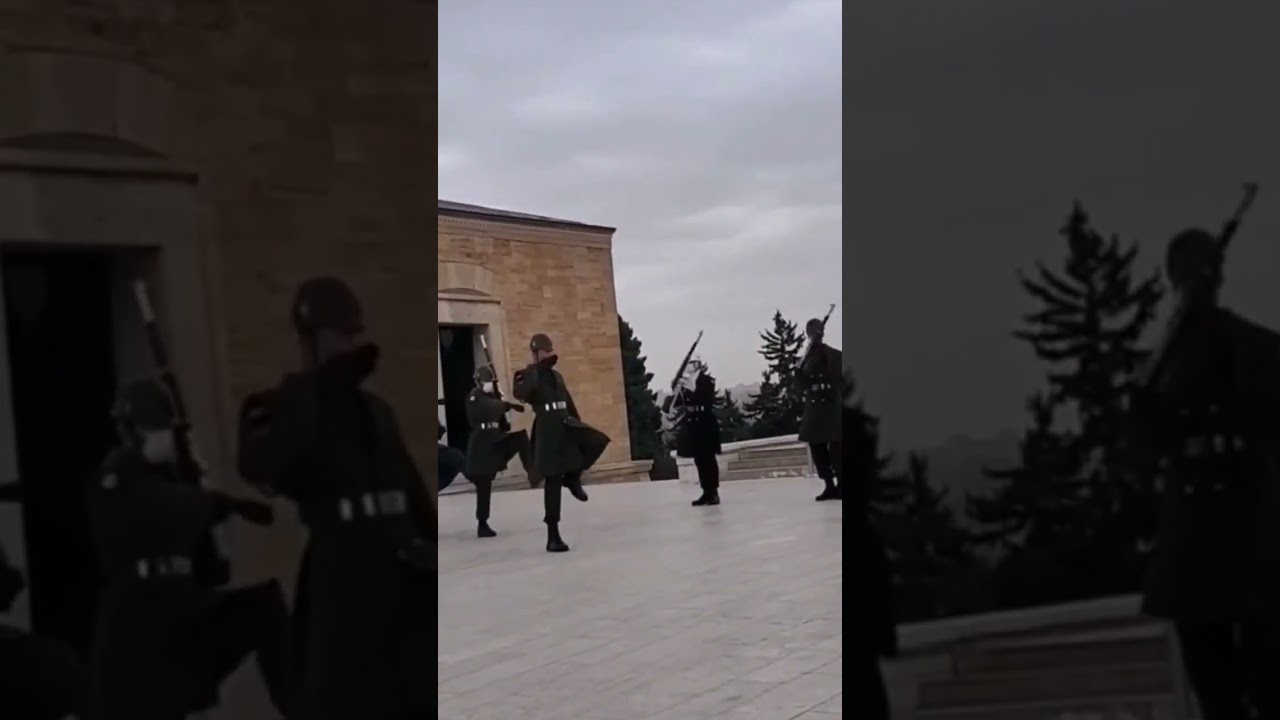 Turkey Soldiers 🇹🇷Amazing March