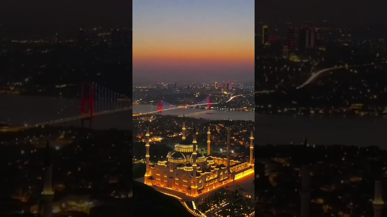 Turkey Status Video