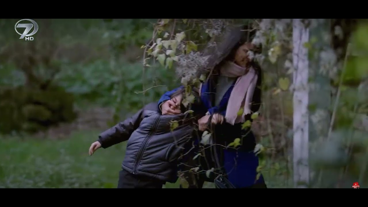 turkish child handgag kidnap chloro by woman f kid