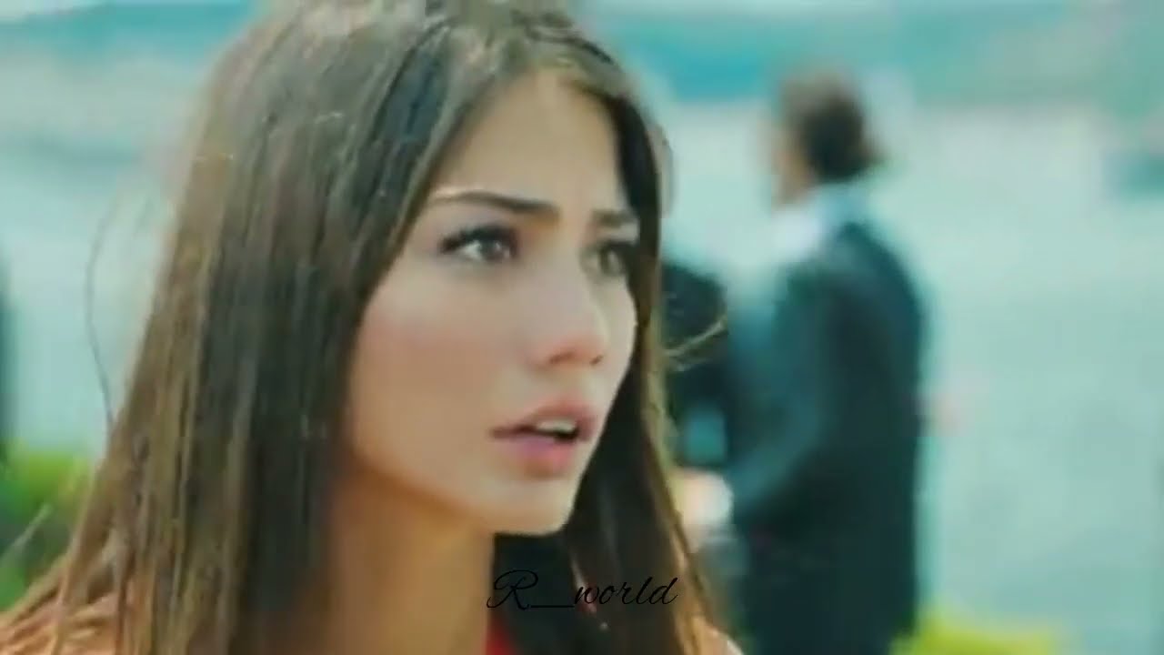 Turkish drama love shorts scene | jealousy scene | turkish love