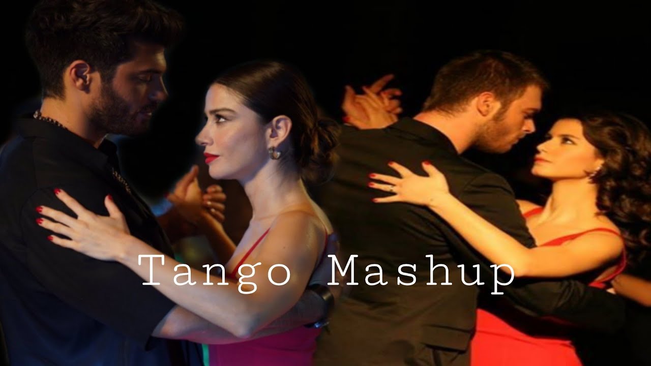 Turkish Muliticouples - Tango [Santa Maria]