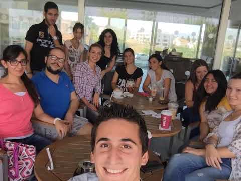 Turkish Section- Presentation
