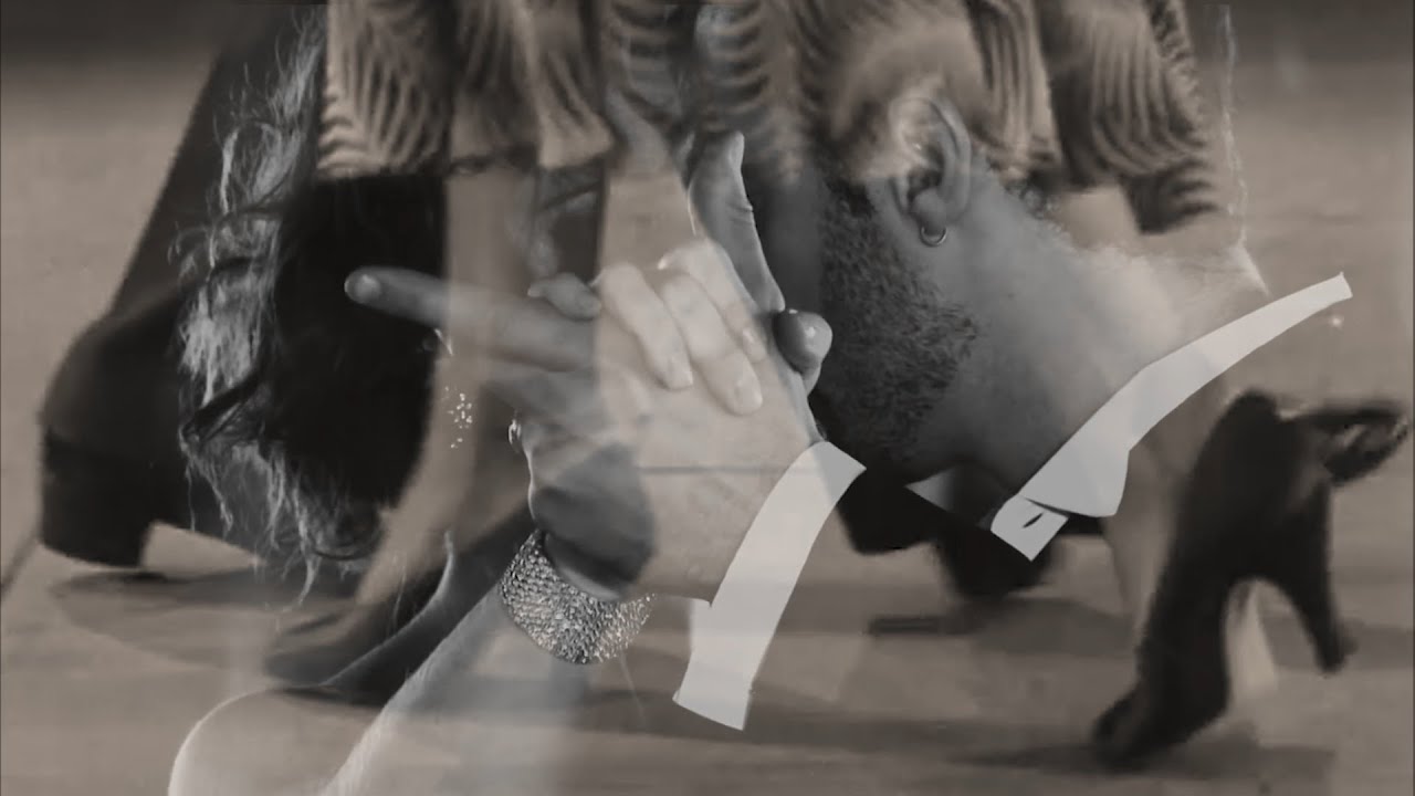 Turkish Tango in Yiddish 