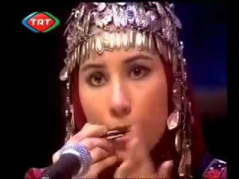 Turkmen culture part 2: Qopuz music instrument