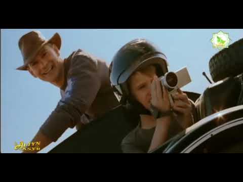 Turkmen dilinde ceper film Duma