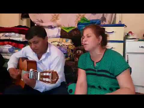 Turkmen gitara 2018