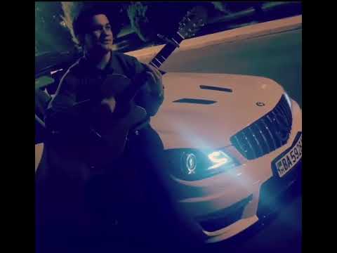 Turkmen gitara 2020(Didar Caryyew)goyberme meni!