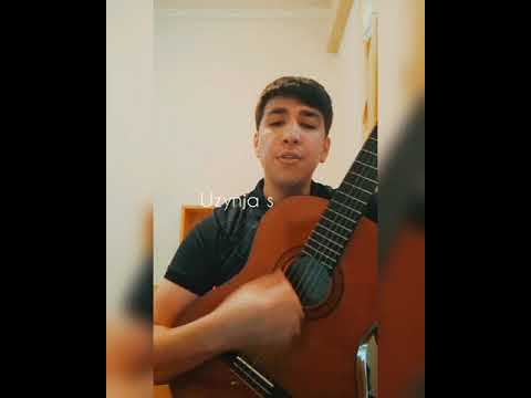Turkmen gitara aydymy,bu aleme goz ayla