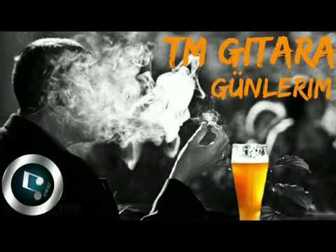 Turkmen gitara gunlerim 2021