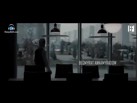 Turkmen klip 2020 Dj begga Kim gunali