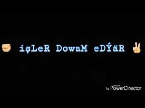 Turkmen prikol_Gammar Simpson Reklama