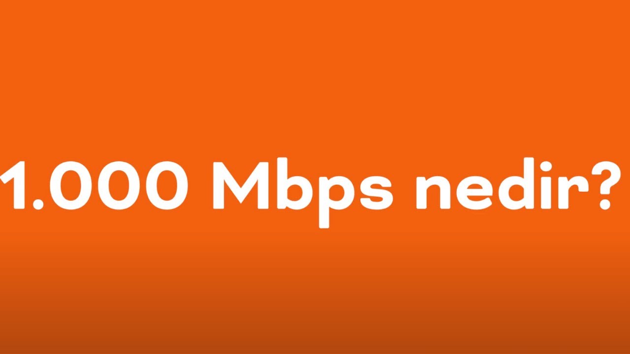 TurkNet GigaFiber Kurulum ve Modem Dahil Sadece 499,90 TL