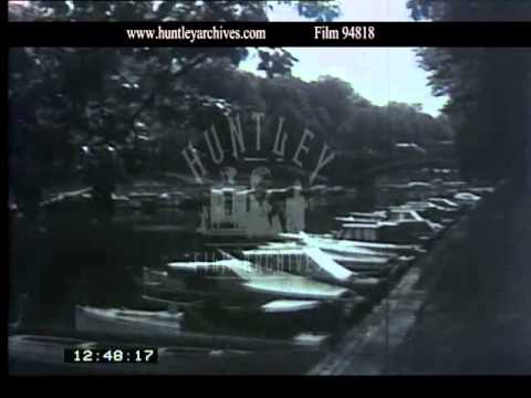 Turku Finland, 1938 - Film 94818