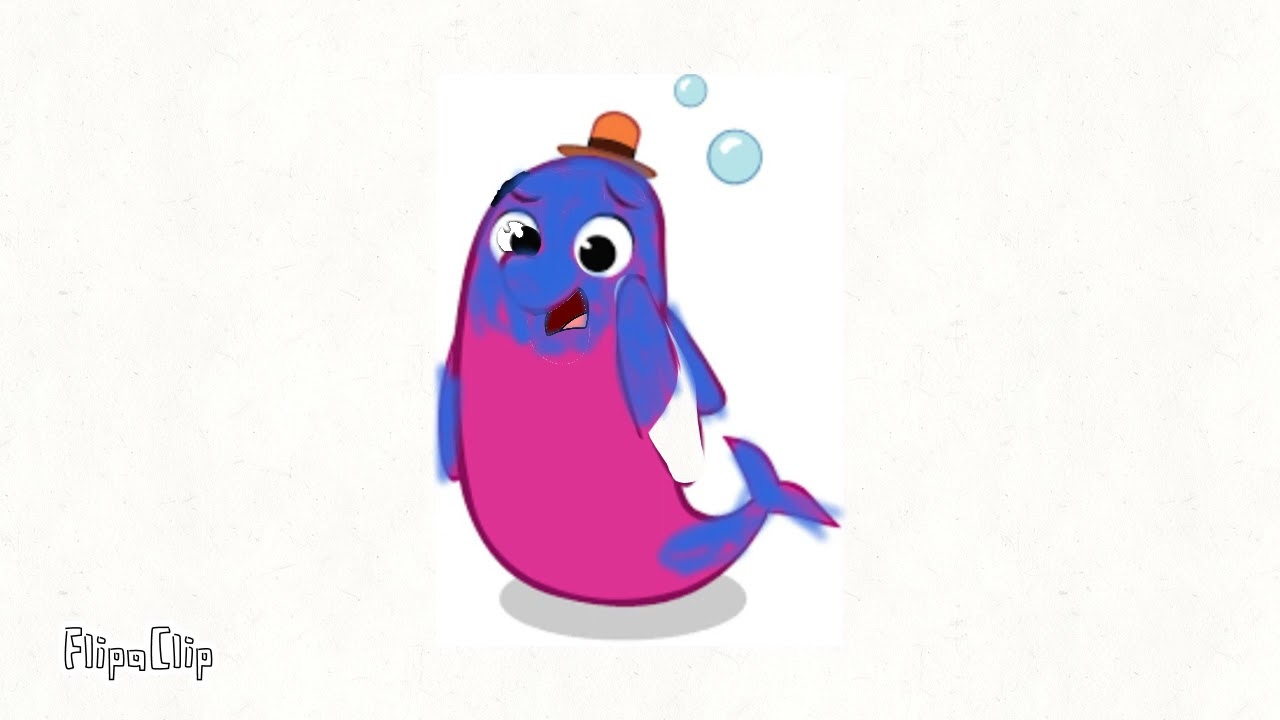 turma do folclore  blueberry inflation