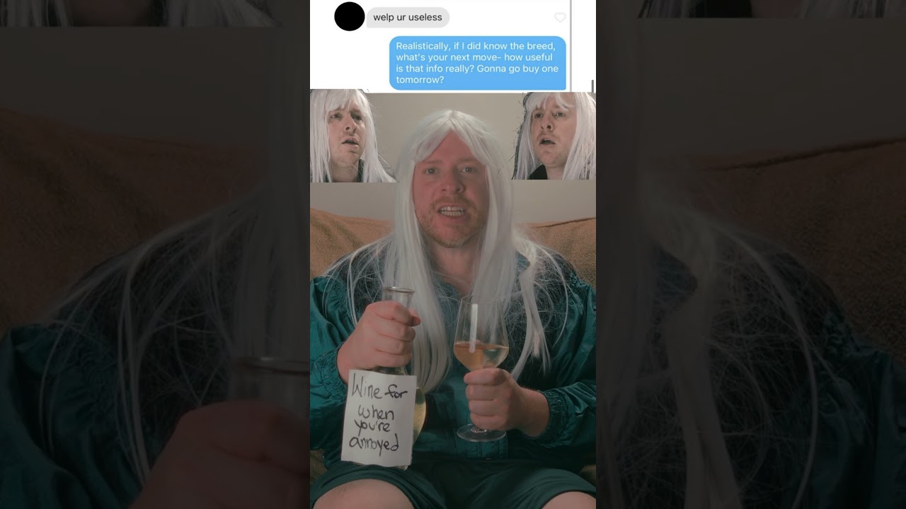 Turned a terrible TINDER convo into a song